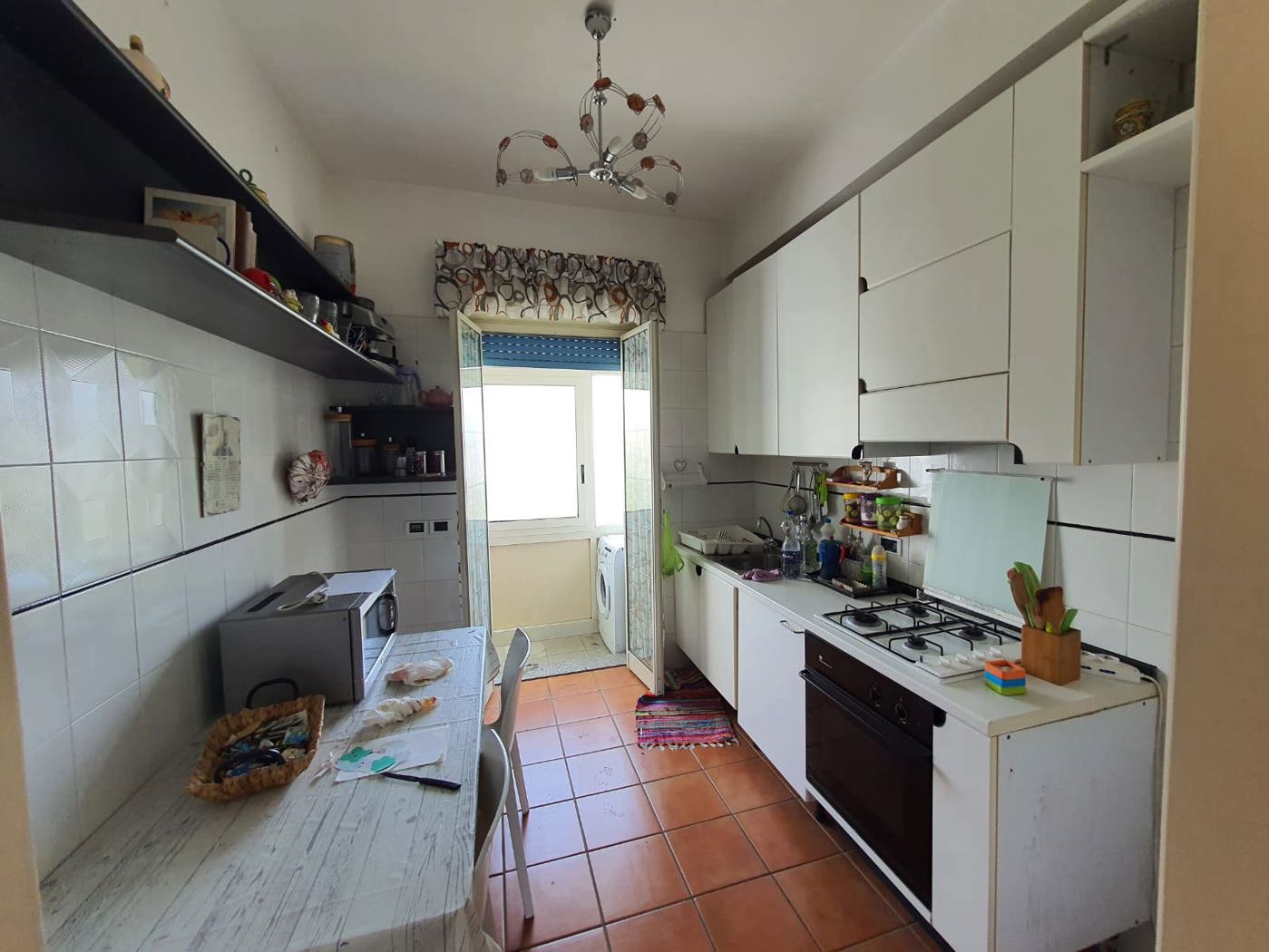 Trilocale in vendita a Messina