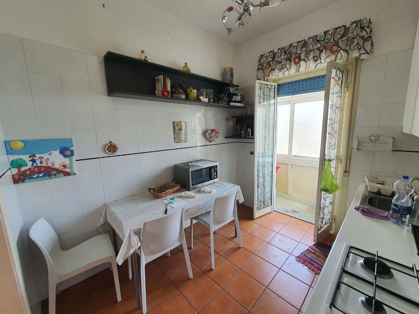 Trilocale in vendita a Messina