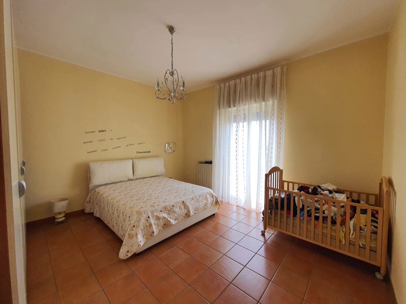 Trilocale in vendita a Messina