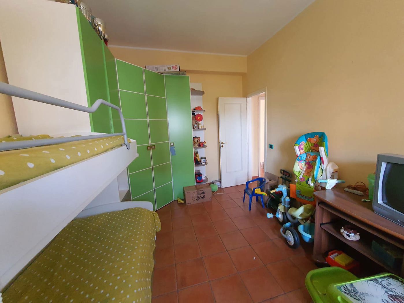 Trilocale in vendita a Messina