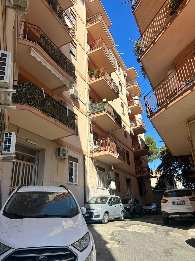 Appartamento arredato in affitto a Messina
