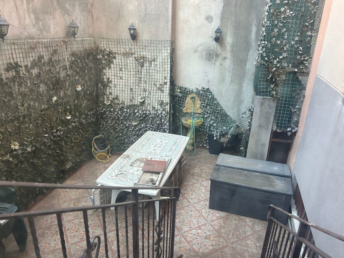 Appartamento arredato in affitto a Messina