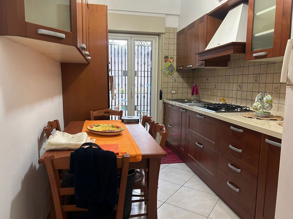 Appartamento arredato in affitto a Messina