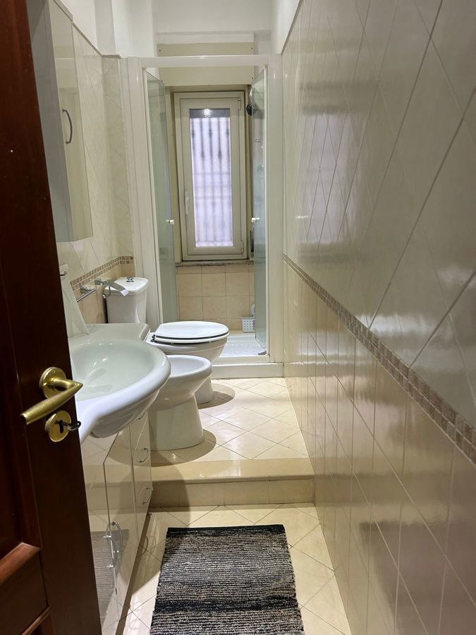 Appartamento arredato in affitto a Messina