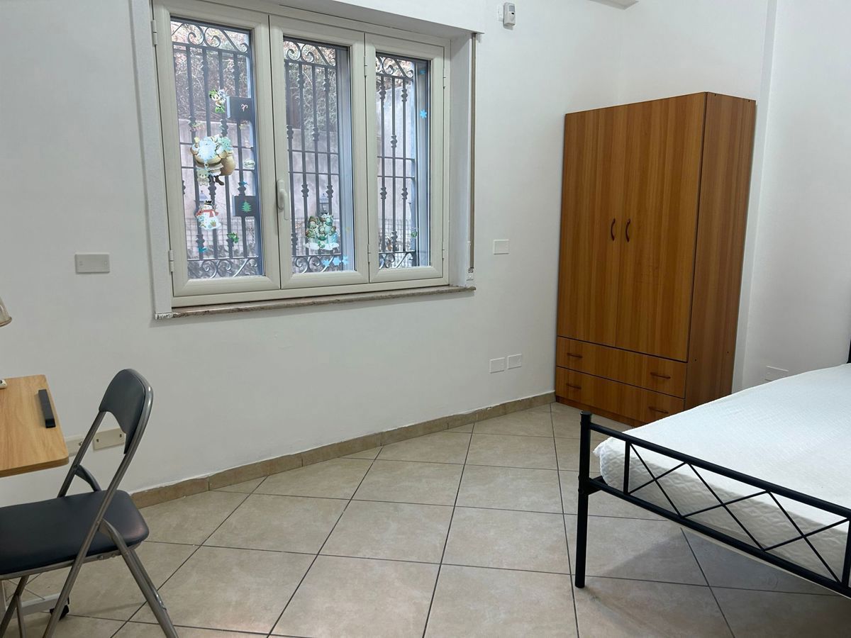 Appartamento arredato in affitto a Messina