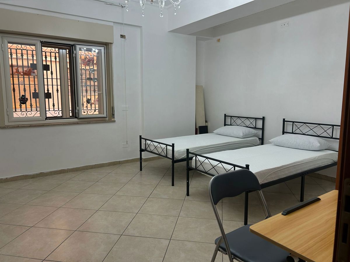 Appartamento arredato in affitto a Messina