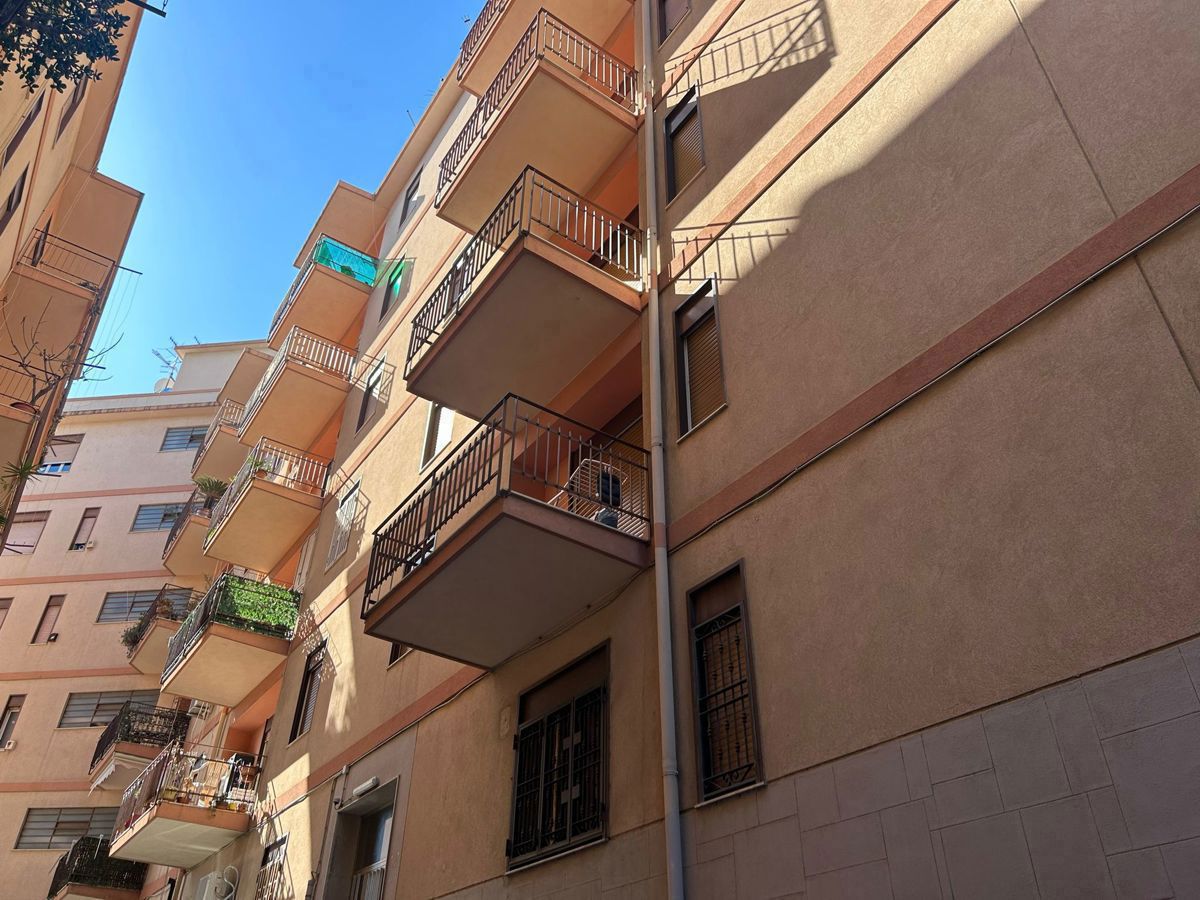 Appartamento arredato in affitto a Messina