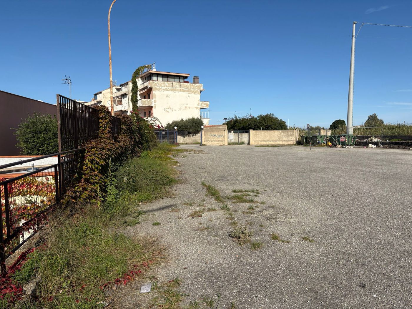 Bilocale in vendita a Rometta