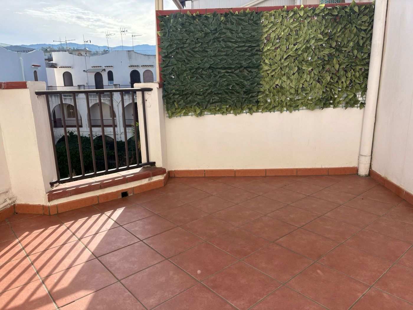 Bilocale in vendita a Rometta