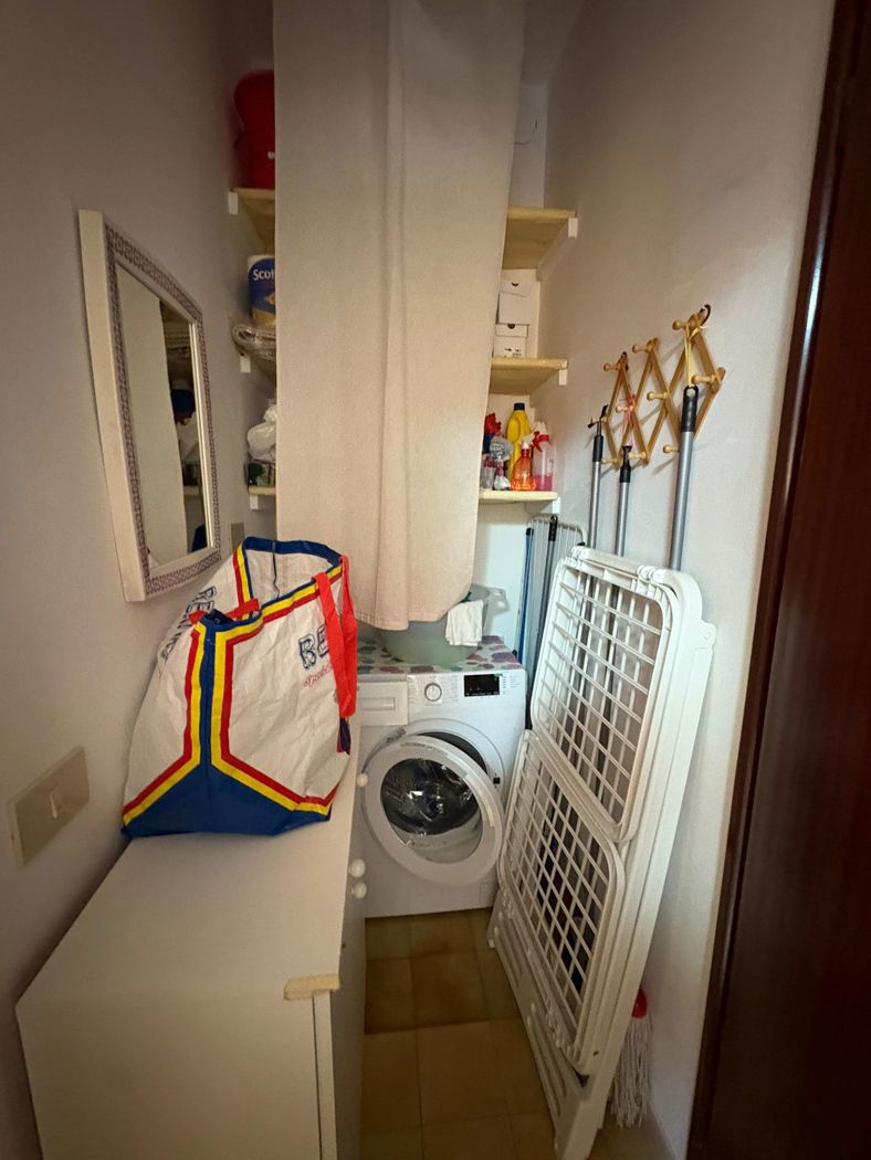 Bilocale in vendita a Rometta