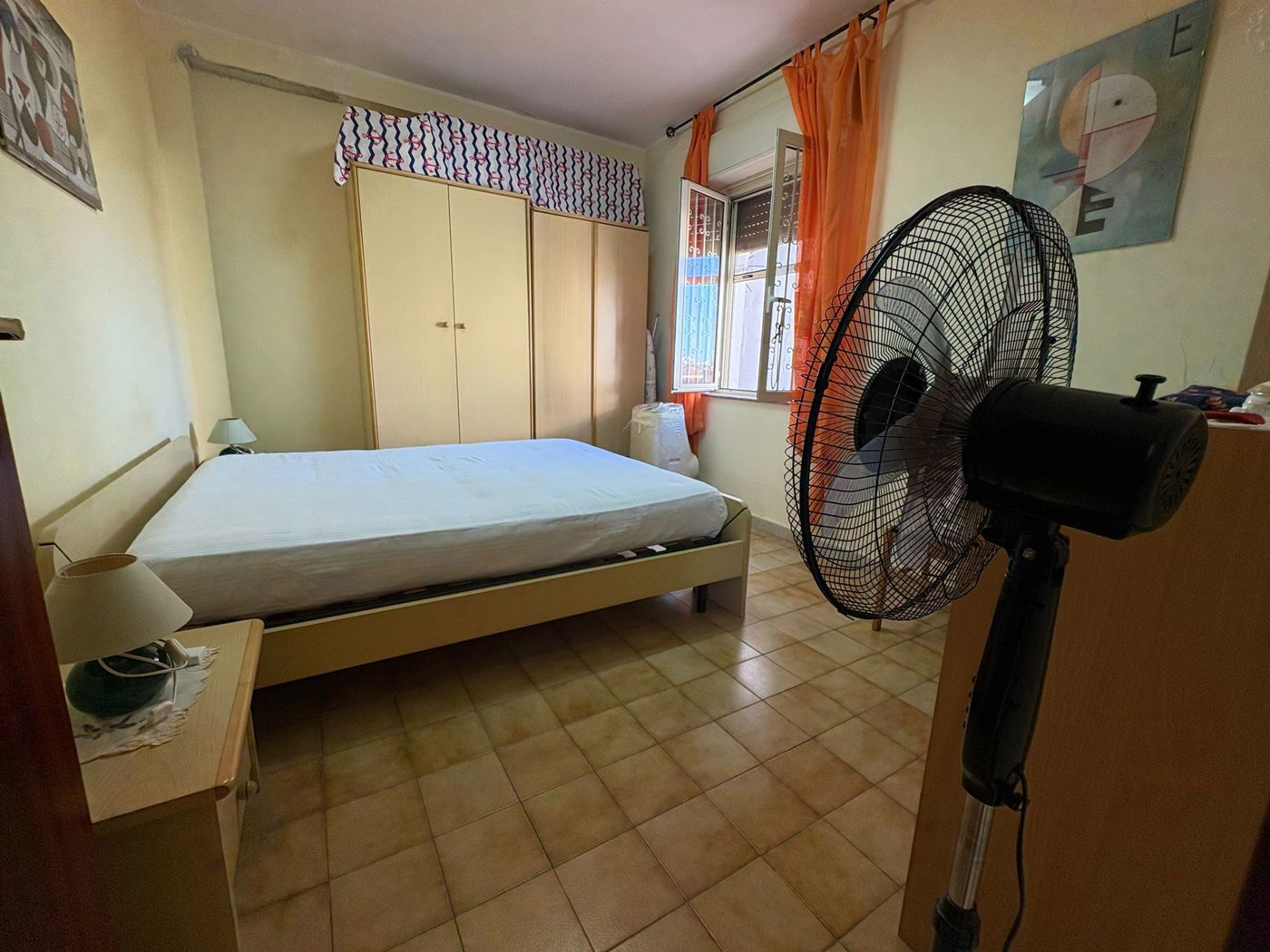 Bilocale in vendita a Rometta