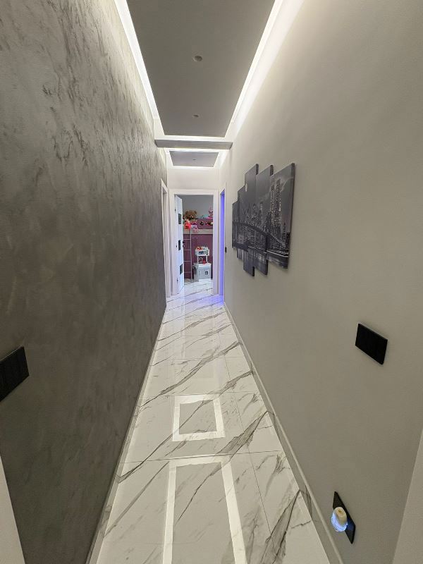 Quadrilocale in vendita a Messina