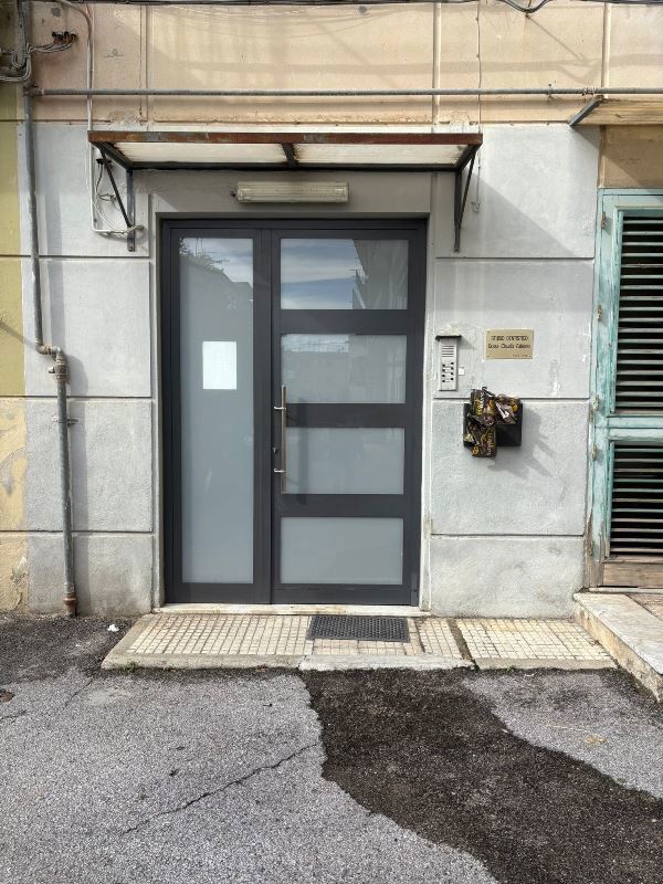 Quadrilocale in vendita a Messina