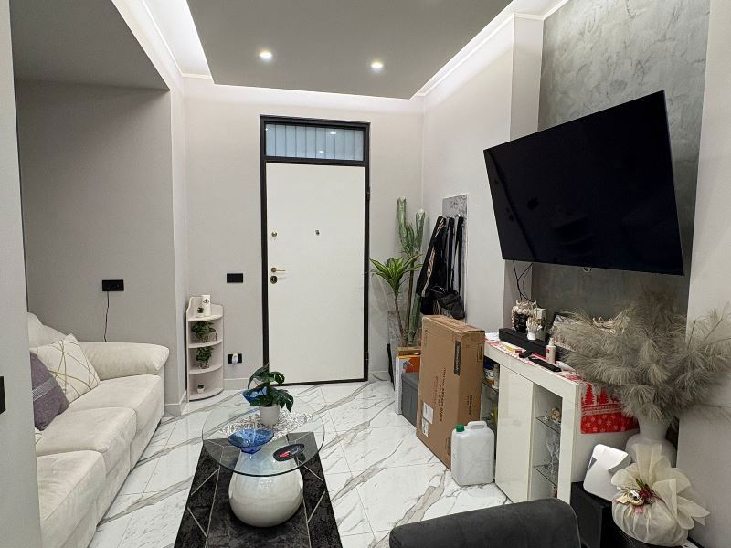 Quadrilocale in vendita a Messina