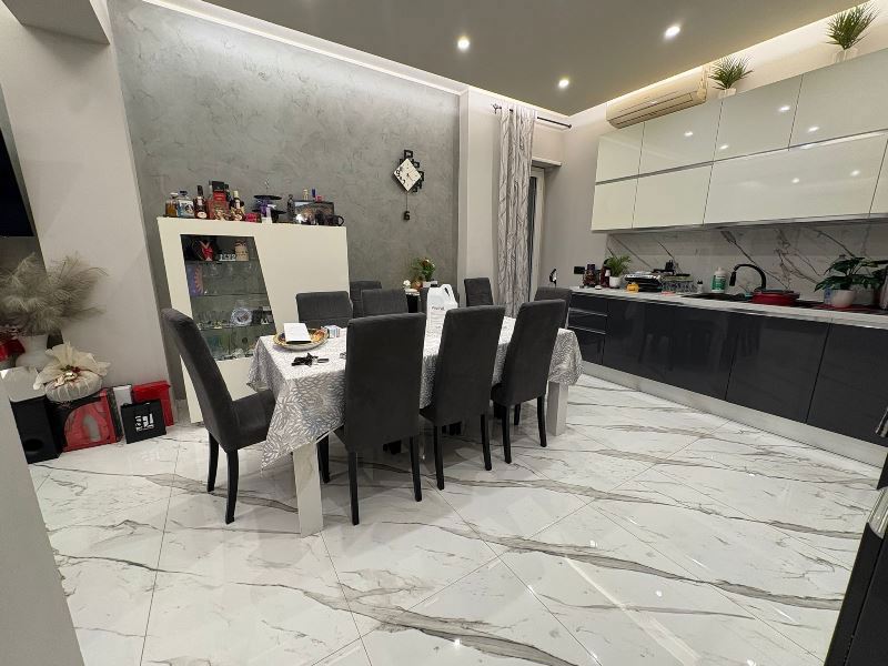 Quadrilocale in vendita a Messina