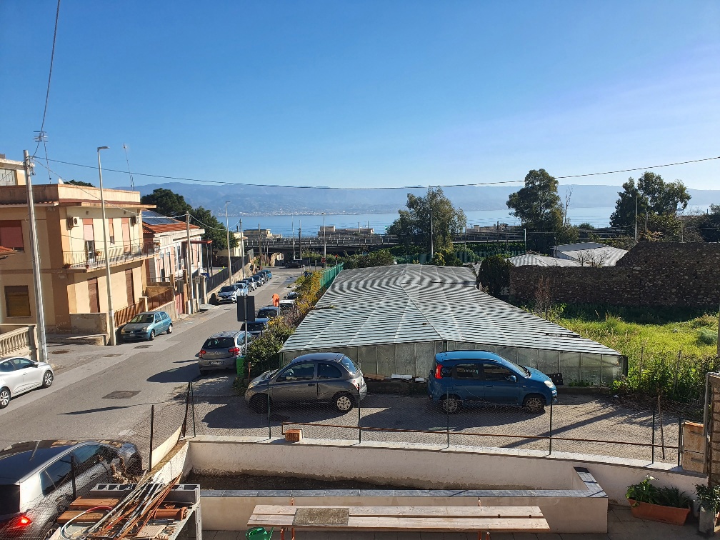 Quadrilocale in vendita a Messina