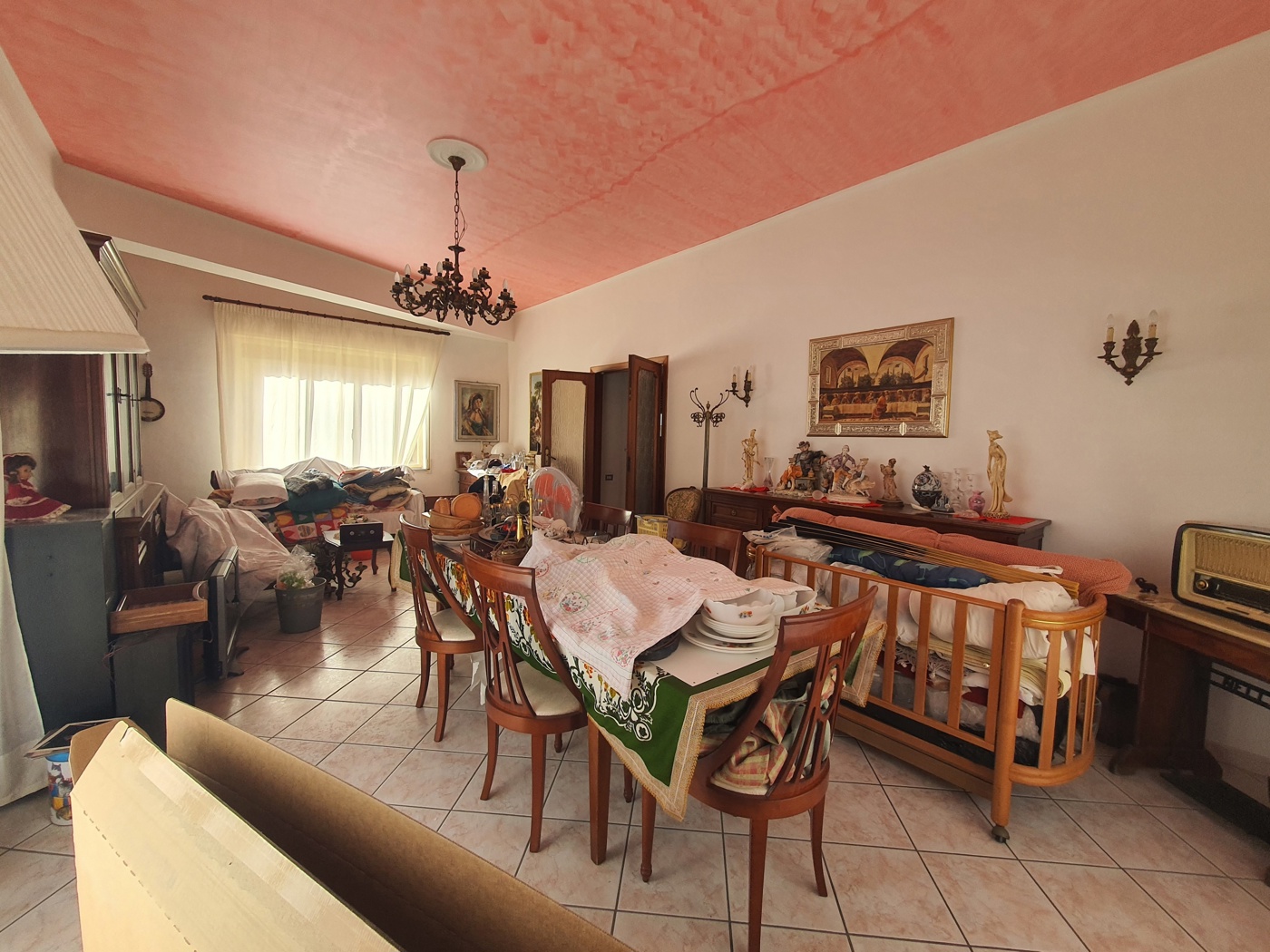 Quadrilocale in vendita a Messina