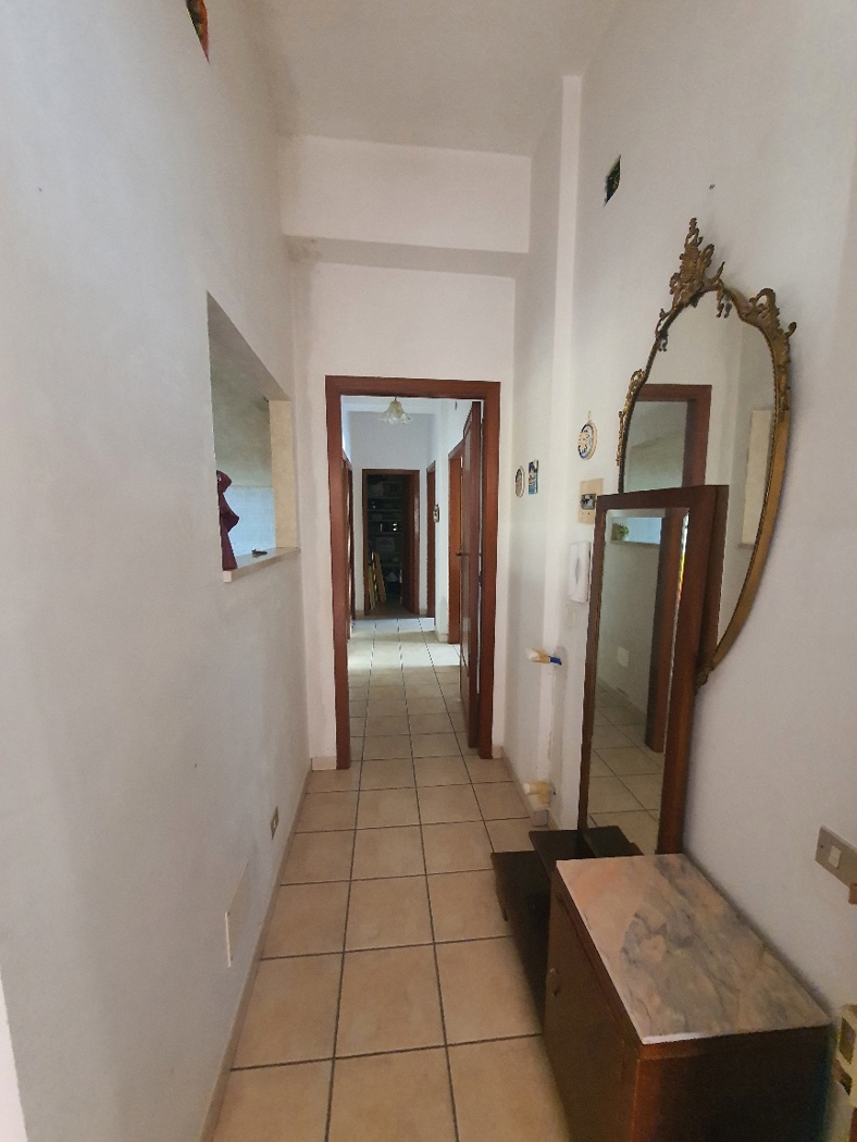 Quadrilocale in vendita a Messina