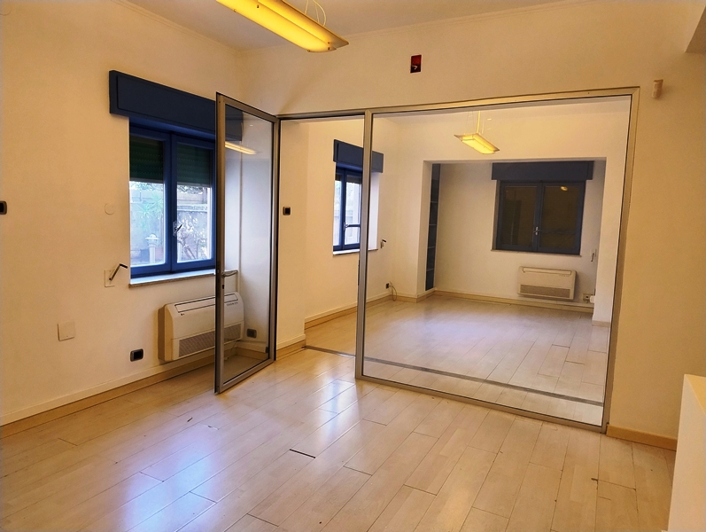 Ufficio in affitto a Messina