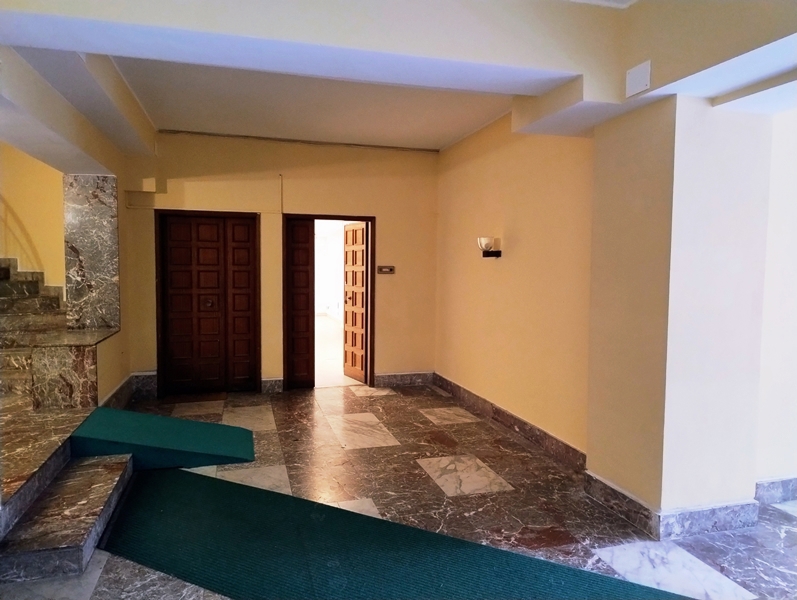 Ufficio in affitto a Messina