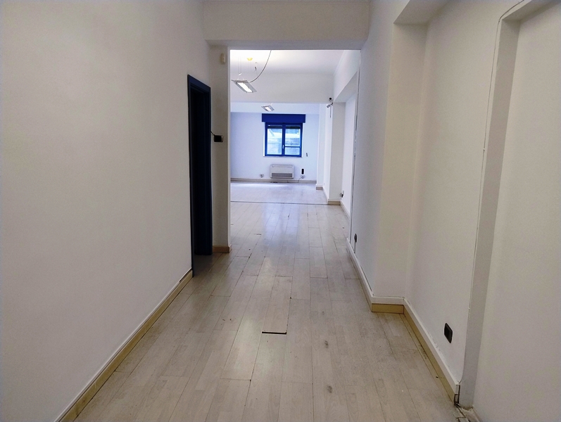 Ufficio in affitto a Messina