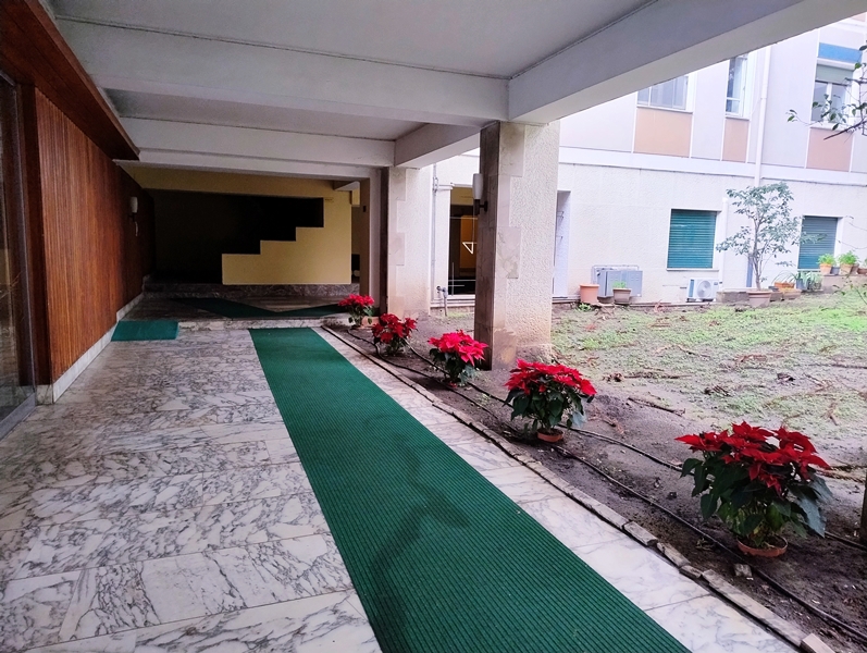 Ufficio in affitto a Messina