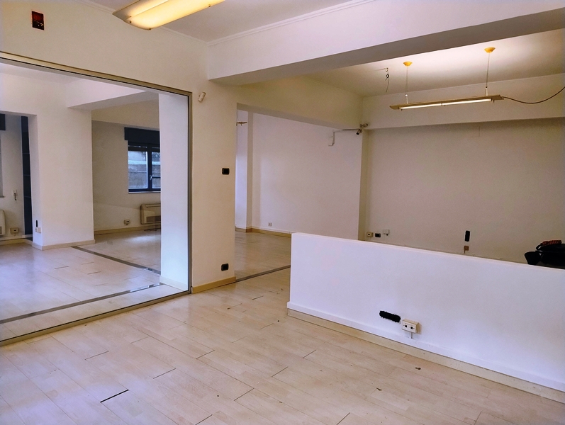 Ufficio in affitto a Messina