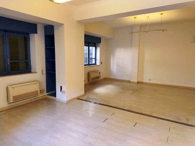 Ufficio in affitto a Messina