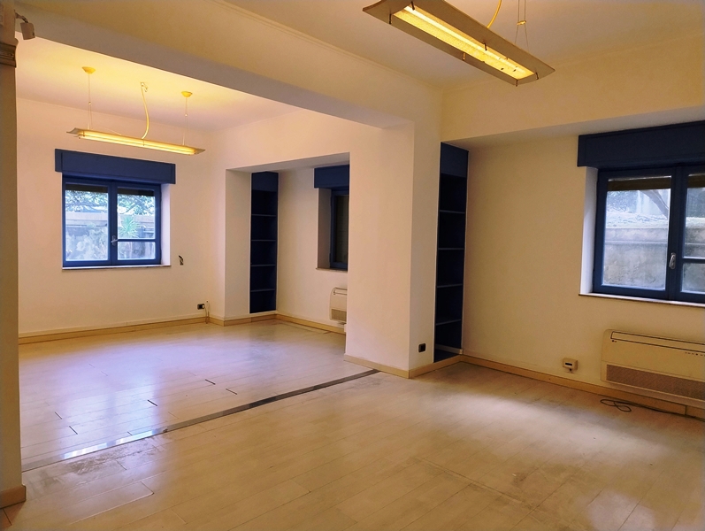 Ufficio in affitto a Messina