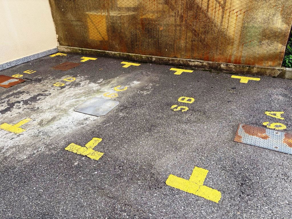 Rustico in affitto a Messina