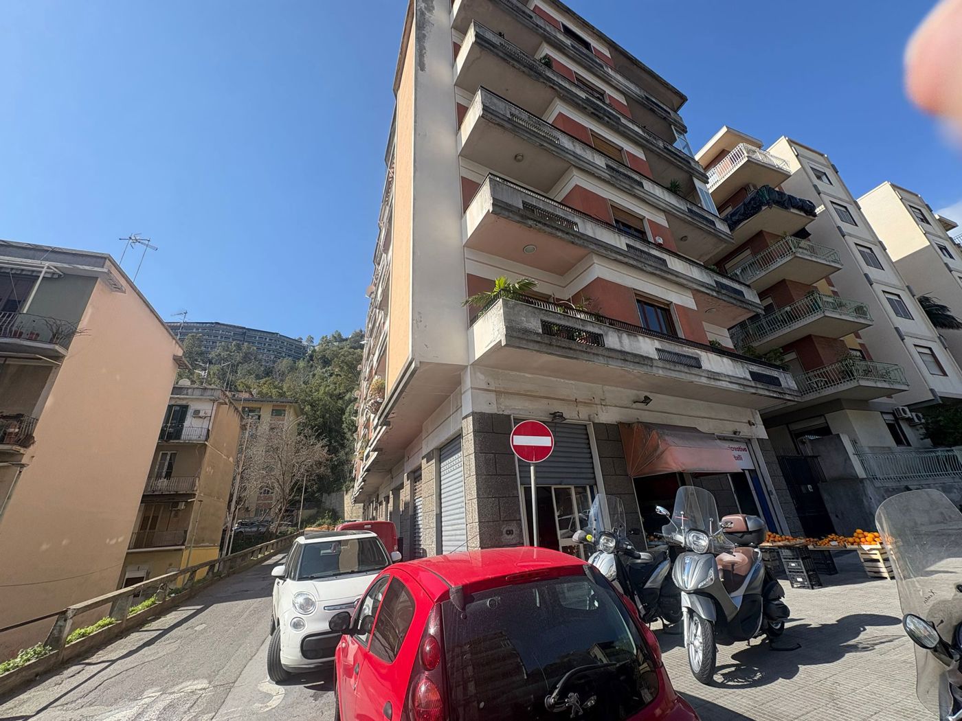 Negozio in vendita a Messina