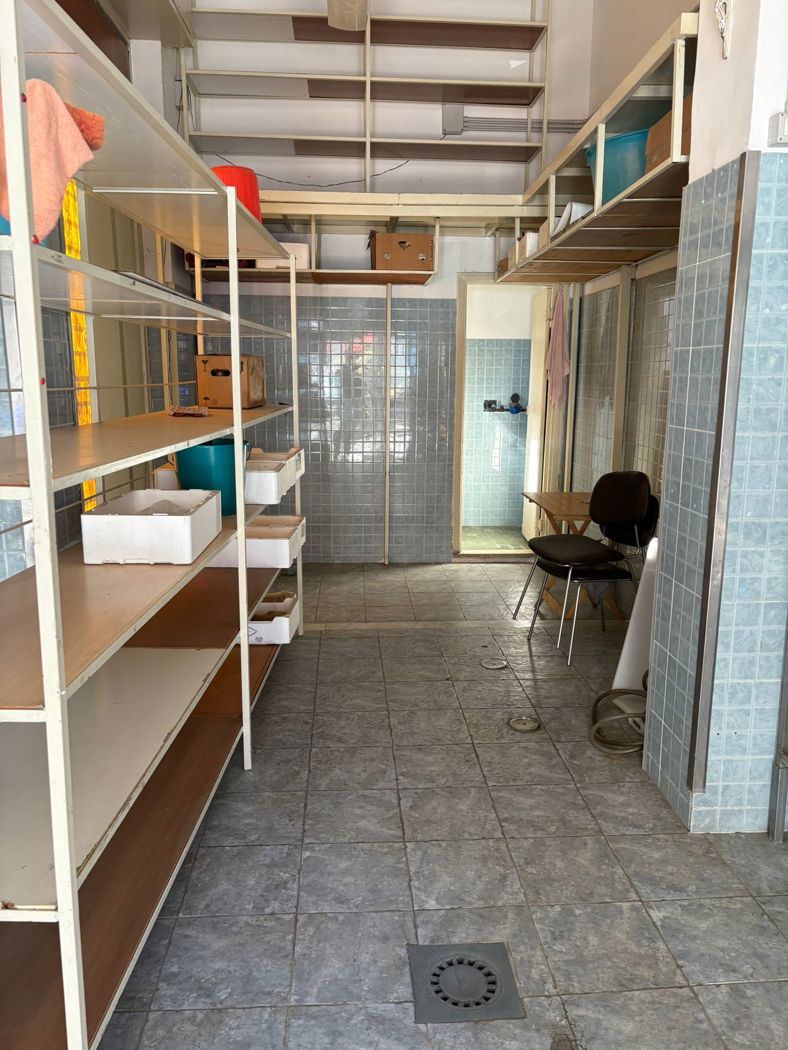 Negozio in vendita a Messina