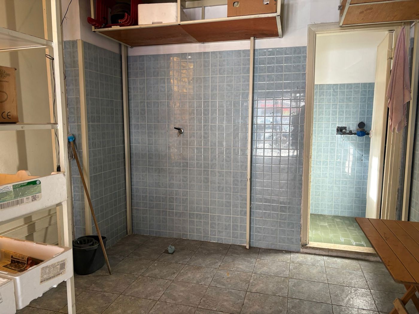 Negozio in vendita a Messina