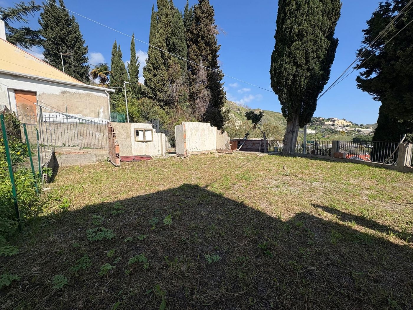 Terreno Agricolo in vendita a Messina