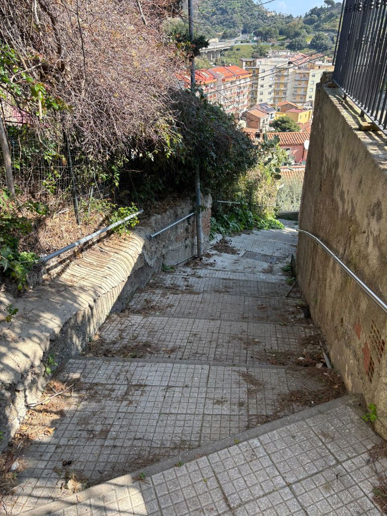 Terreno Agricolo in vendita a Messina