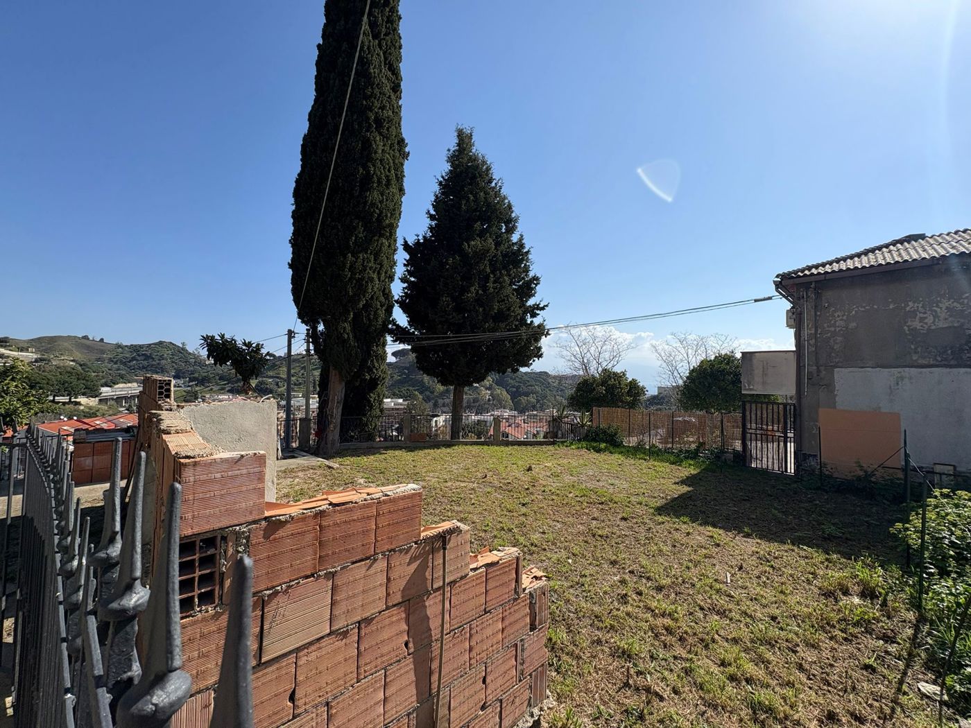 Terreno Agricolo in vendita a Messina