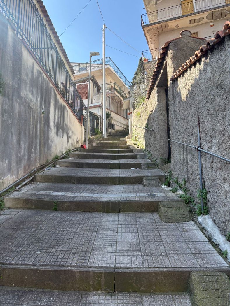 Terreno Agricolo in vendita a Messina