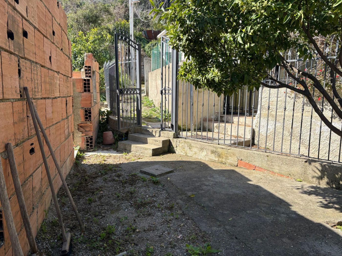 Terreno Agricolo in vendita a Messina