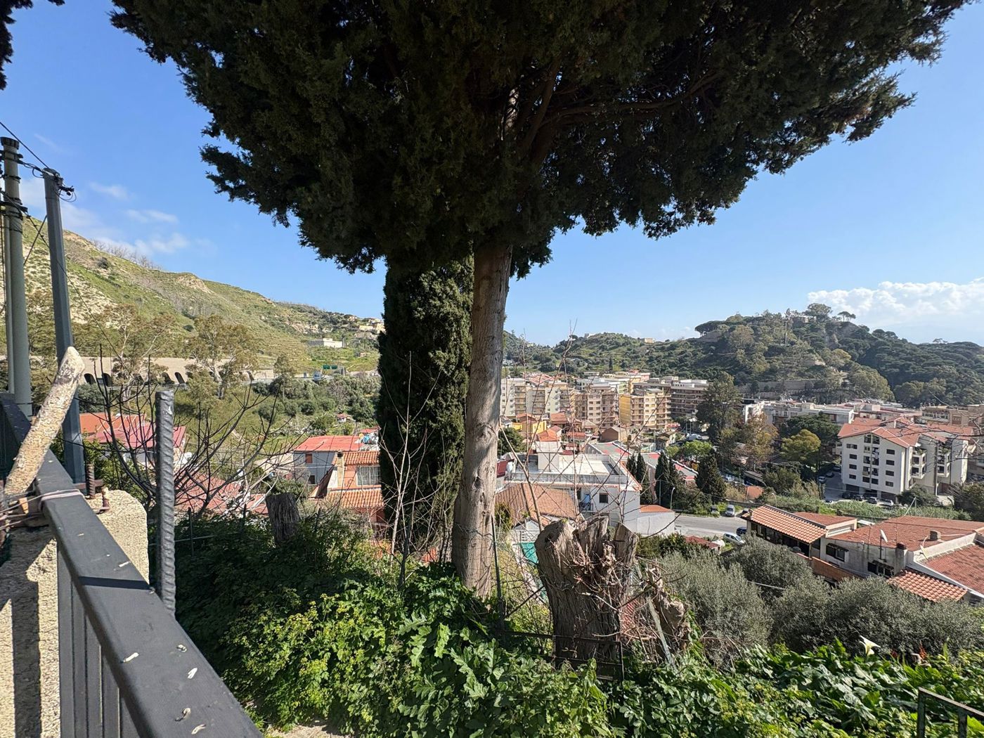 Terreno Agricolo in vendita a Messina