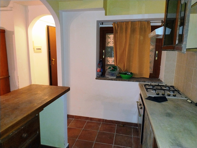 Magazzino in vendita a Messina