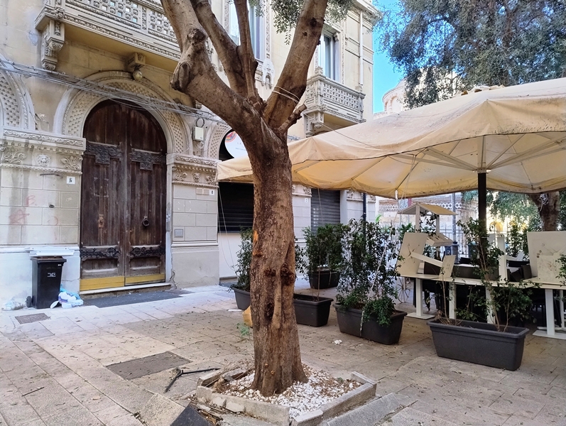 Magazzino in vendita a Messina