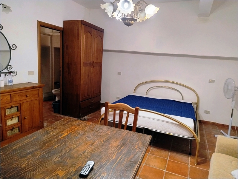 Magazzino in vendita a Messina