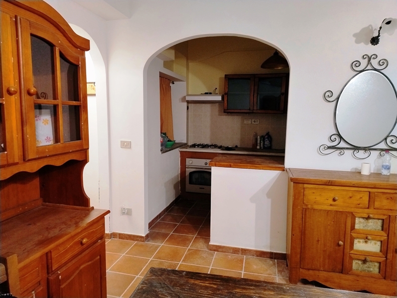 Magazzino in vendita a Messina