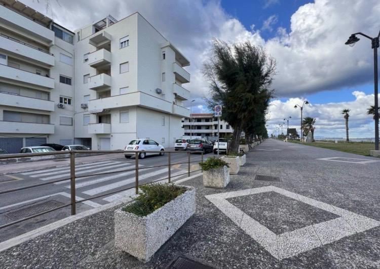 Trilocale arredato in affitto a Venetico