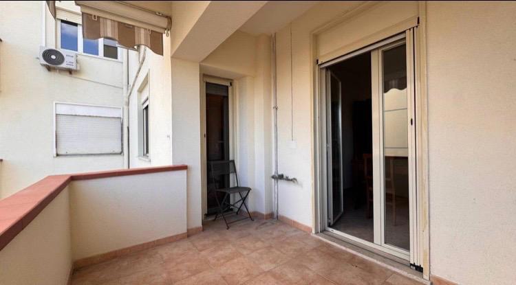 Trilocale arredato in affitto a Venetico