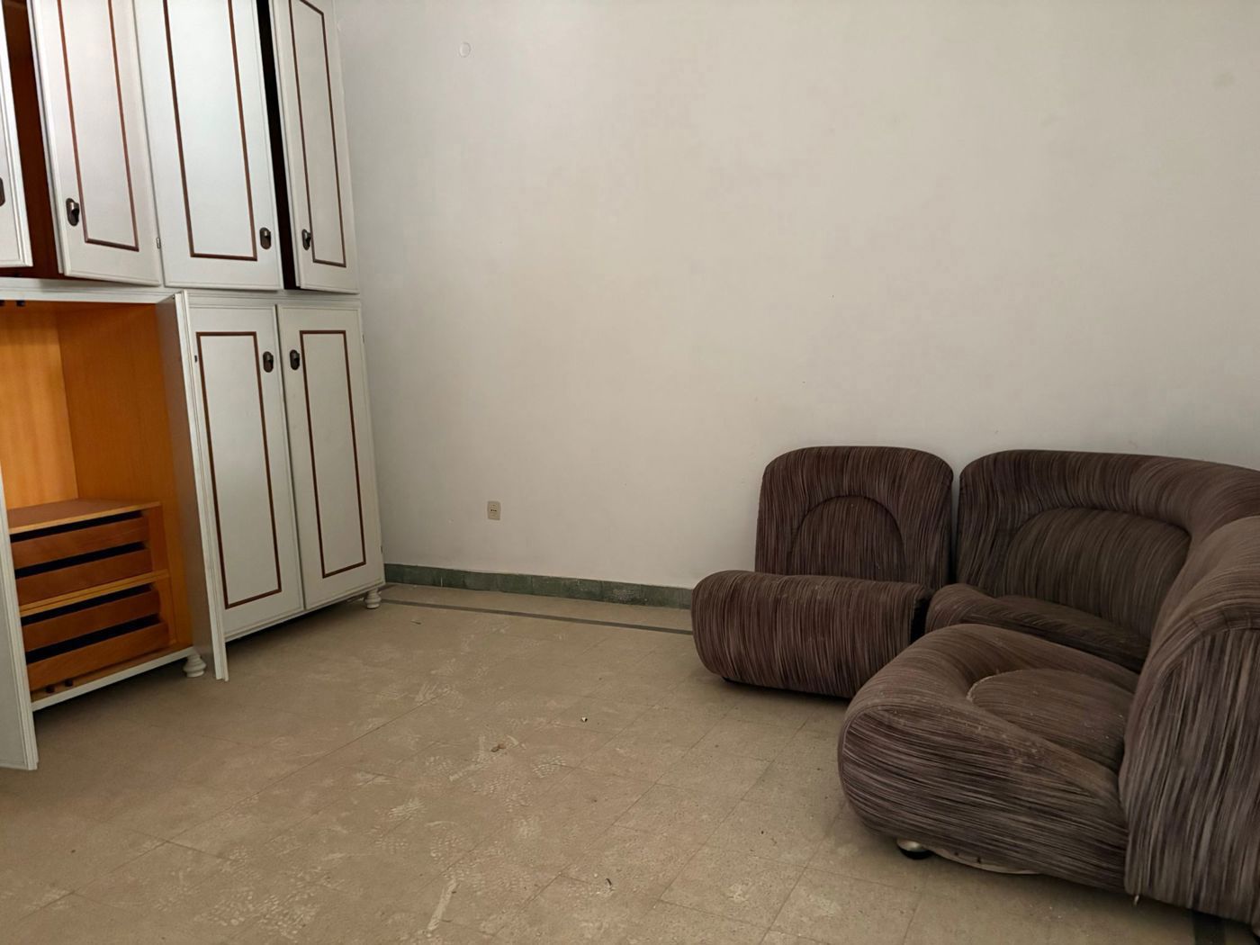 Casa indipendente da ristrutturare a Messina