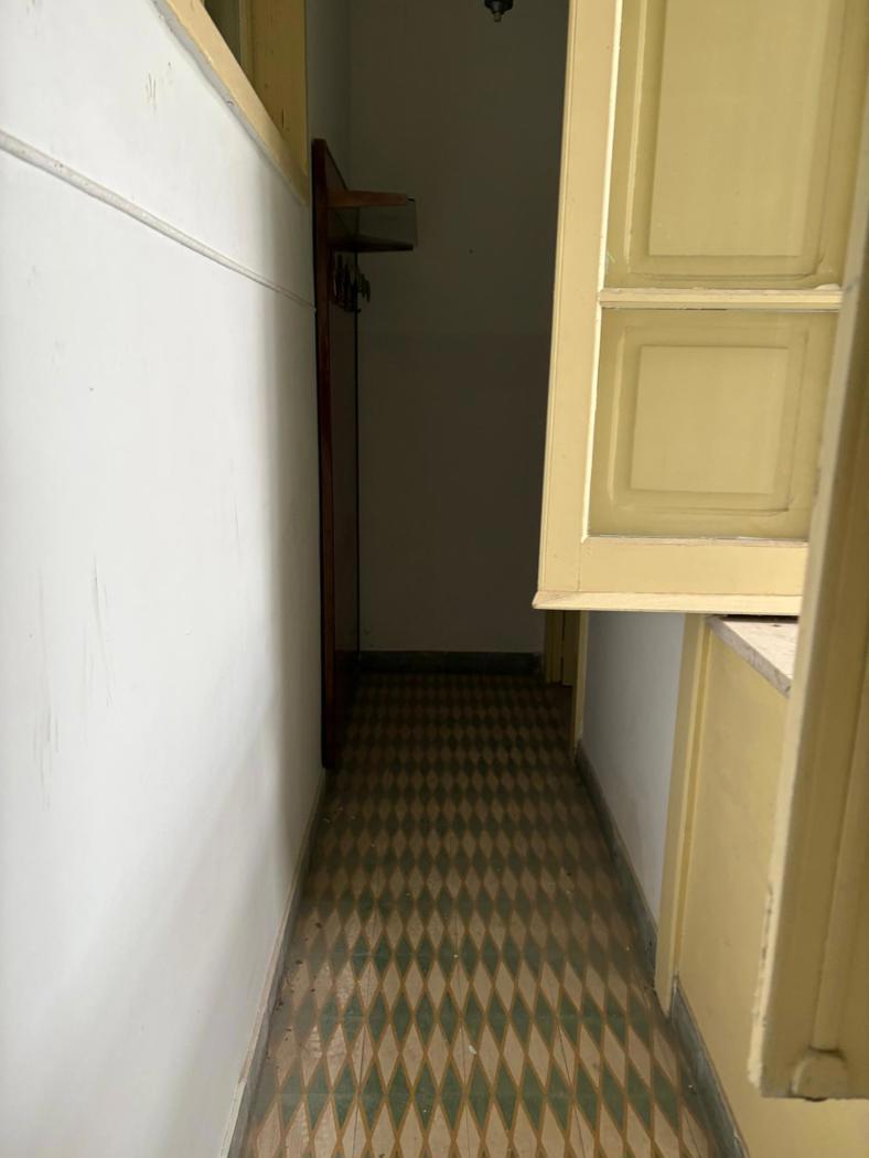 Casa indipendente da ristrutturare a Messina