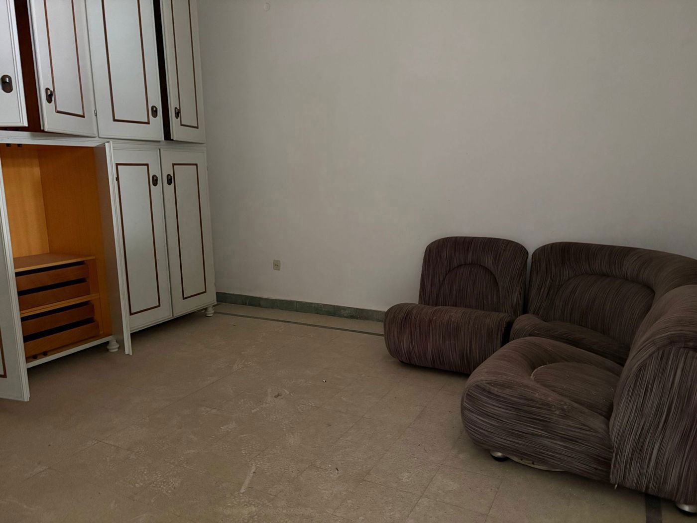 Casa indipendente da ristrutturare a Messina