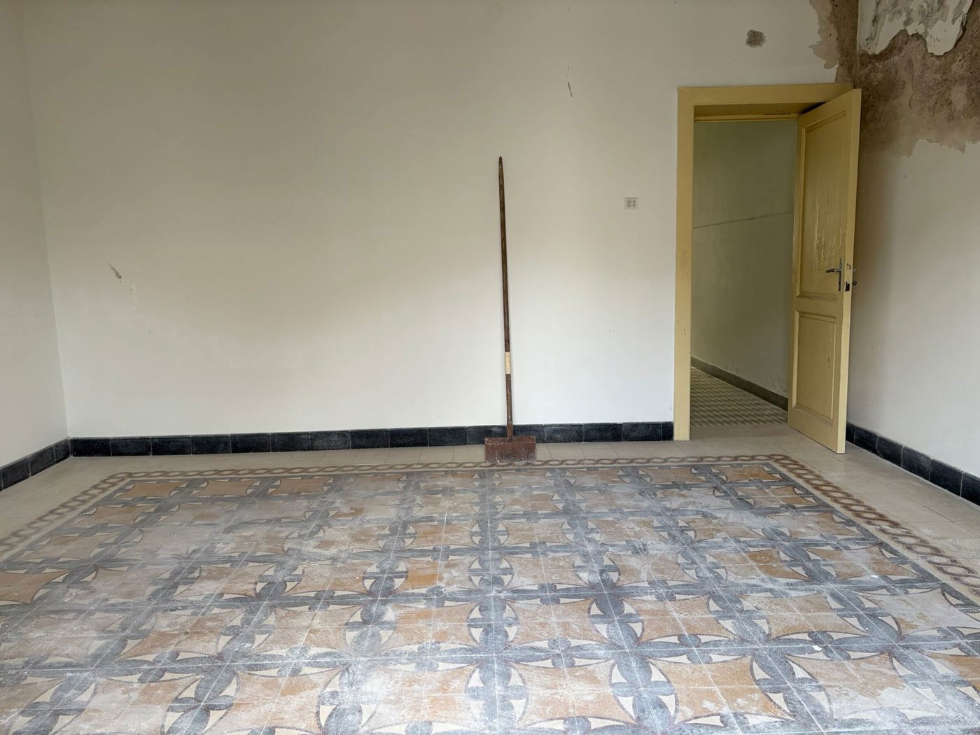 Casa indipendente da ristrutturare a Messina