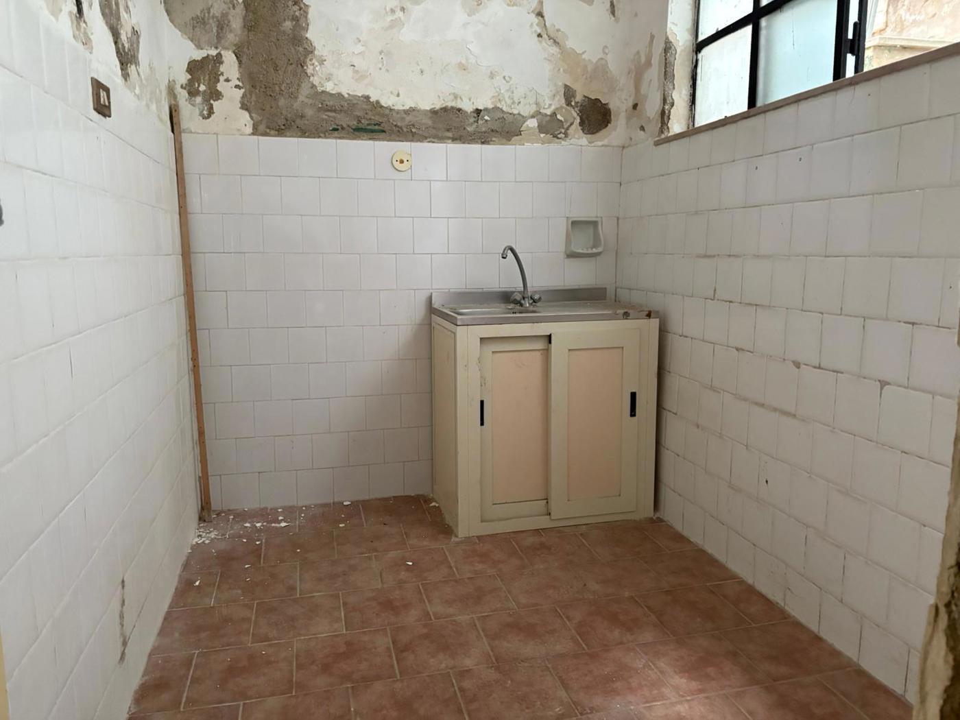 Casa indipendente da ristrutturare a Messina